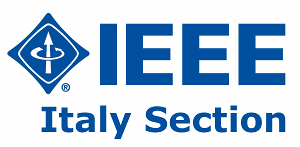 IEEE Italy Section logo